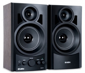 Sven MS-230 Dark Oak Sven MS-230 Dark Oak